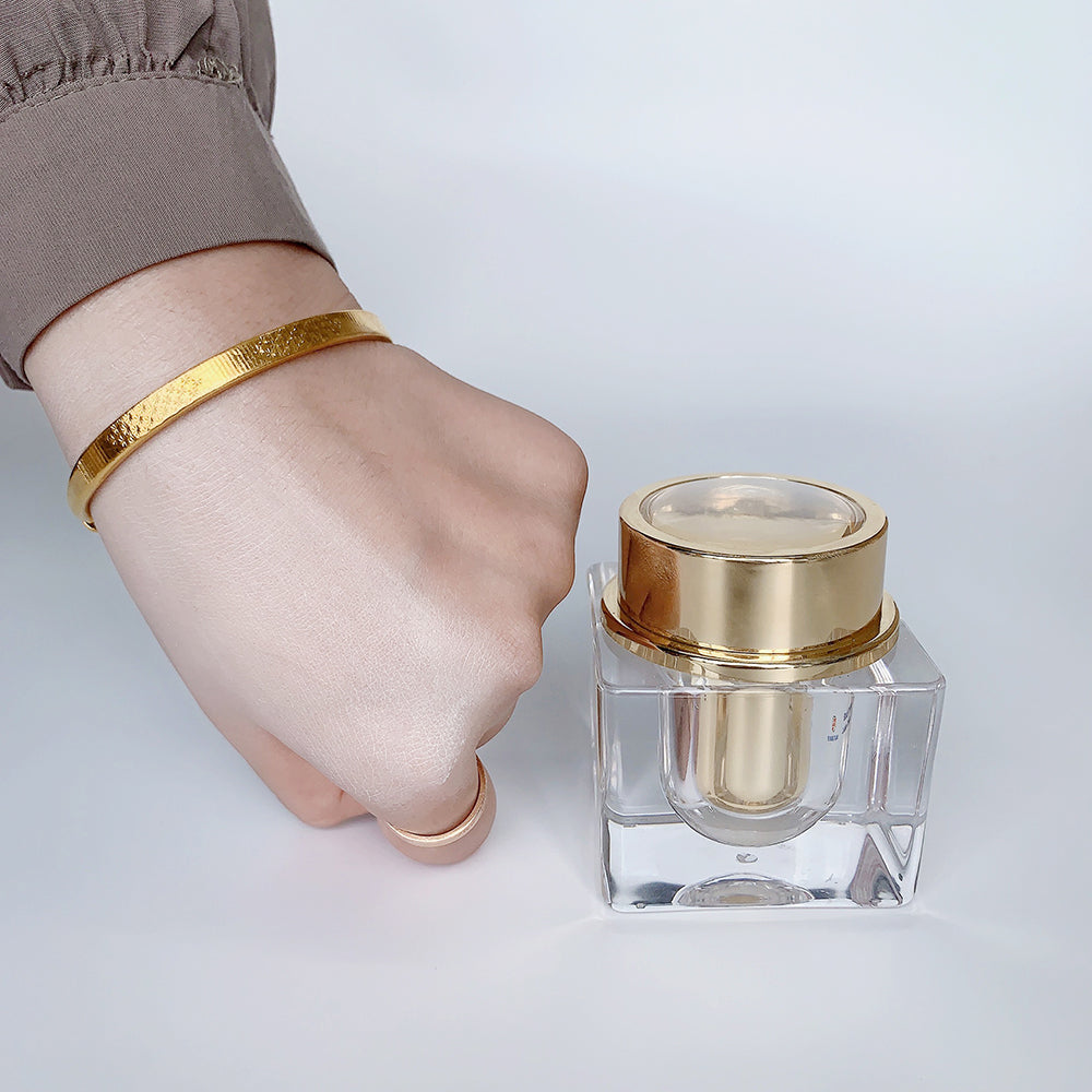Bio-Fermented Luminous Rejuvenating Face Cream