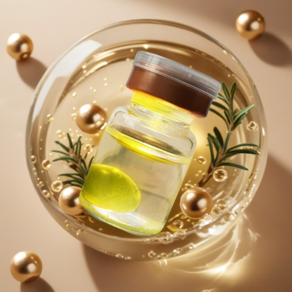 Vitamin C Brightening Probiotic Ampoule Serum