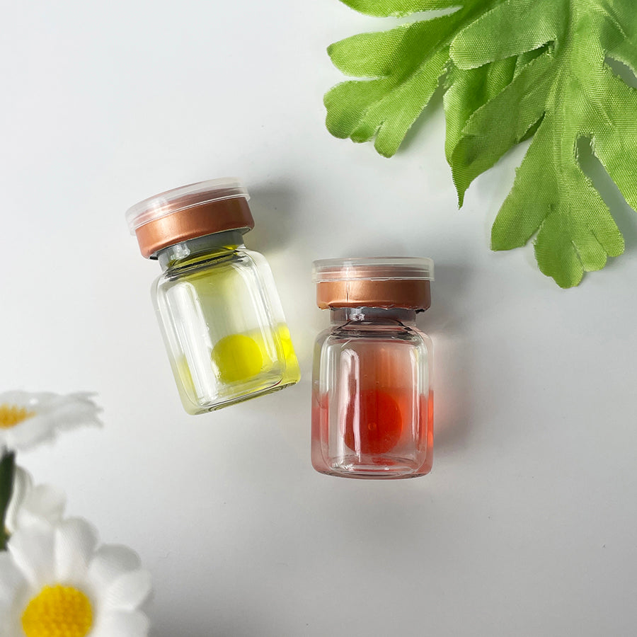 Vitamin C Brightening Probiotic Ampoule Serum