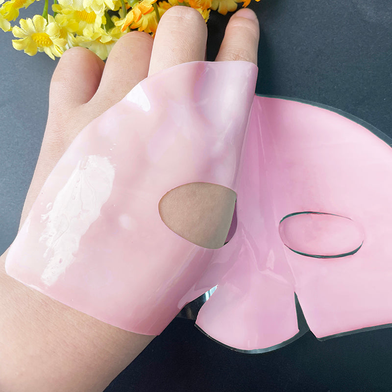 5D Collagen Infusion Mask with PDRN & Peptides