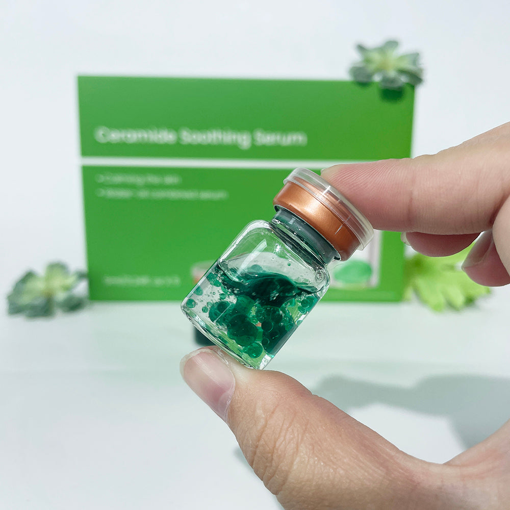 Ceramide Soothing Probiotic Ampoule Serum