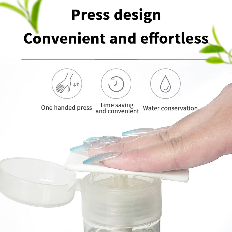 Mild Moisturizing Makeup Remover Cleansing Water