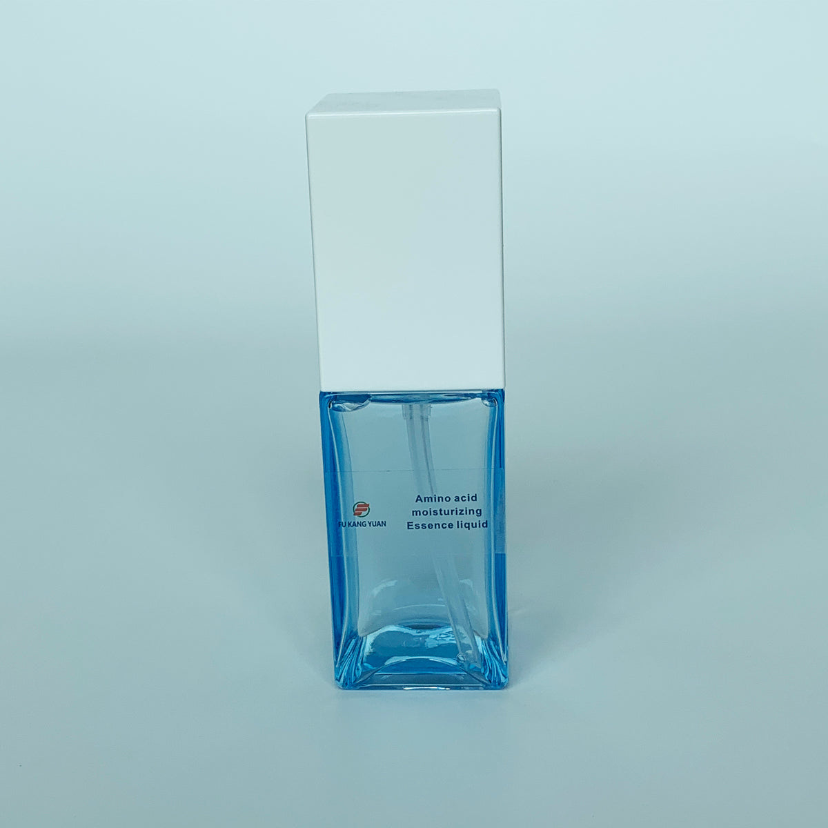 6-Step Skin Care Set - Hydrating with Amino Acids