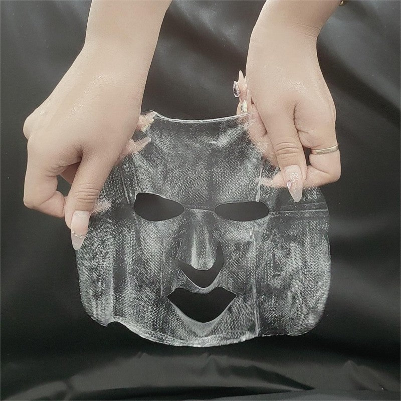 Microcapsule Collagen Mask – 18,000 Capsules, Firming
