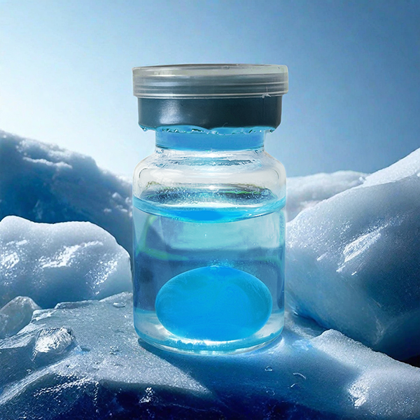 Hyaluronic Acid Moisturizing Probiotic Serum