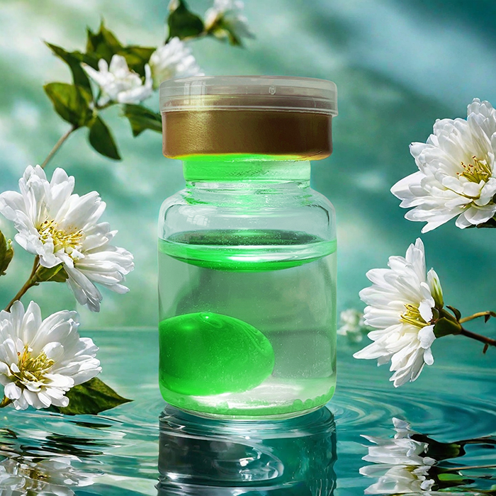Ceramide Soothing Probiotic Ampoule Serum