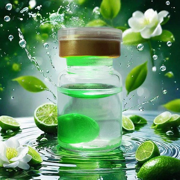 Ceramide Soothing Probiotic Ampoule Serum