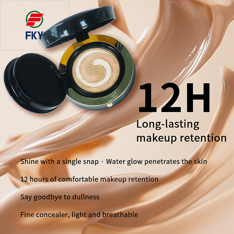 Marble Soft-Focus Cushion Foundation, 14g