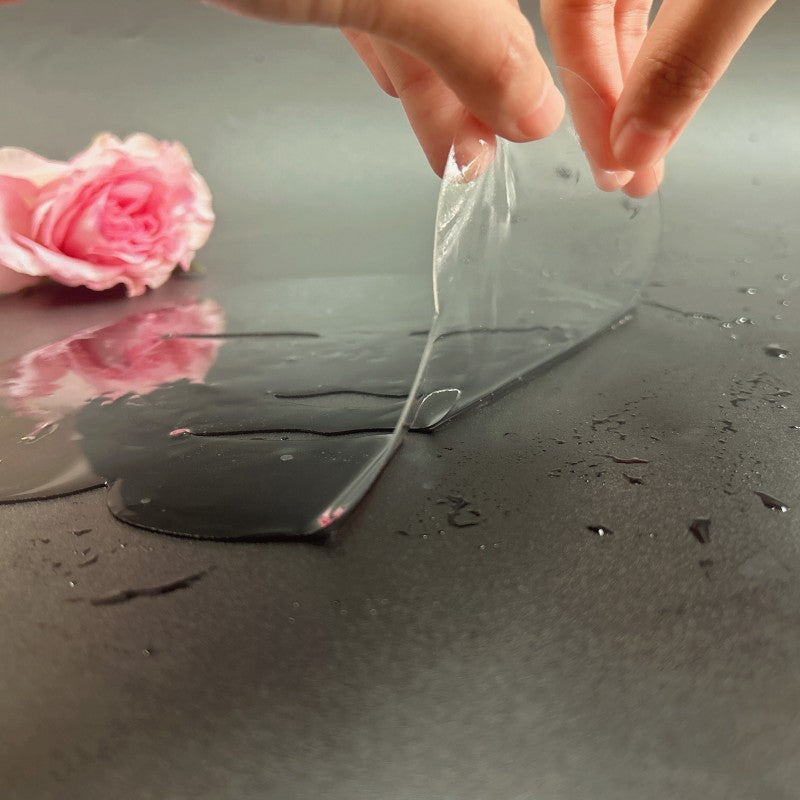 Silk Protein Sheet Mask – Freeze-Dried, Hydrating
