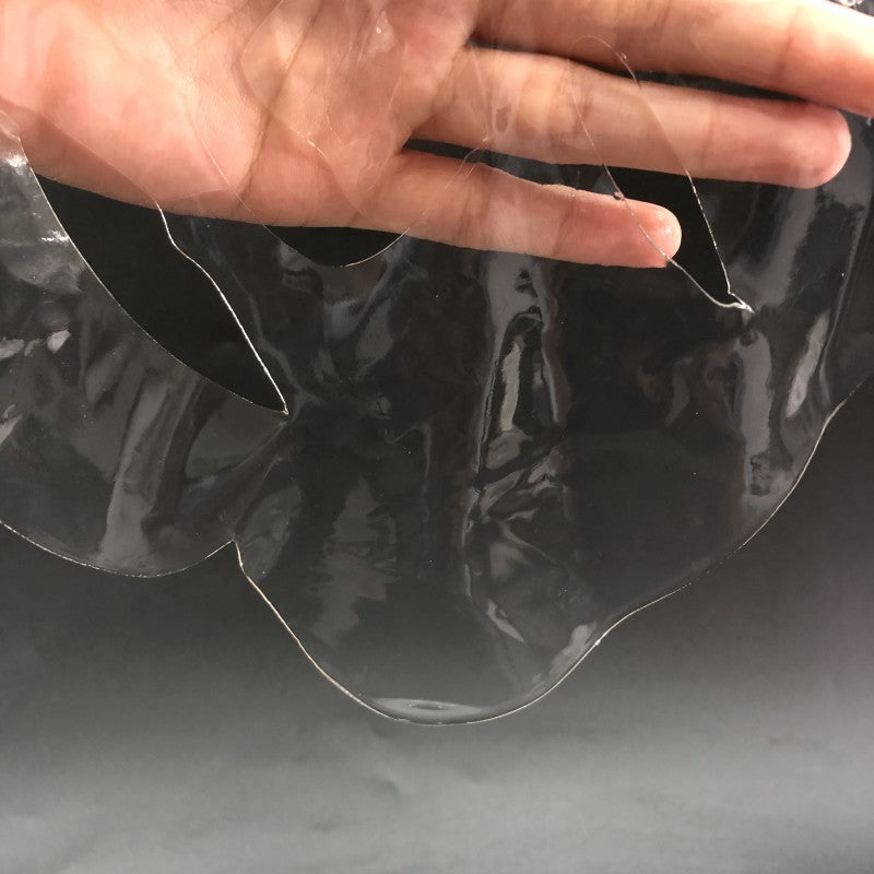 Silk Protein Sheet Mask – Freeze-Dried, Hydrating