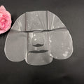 Silk Protein Sheet Mask – Freeze-Dried, Hydrating