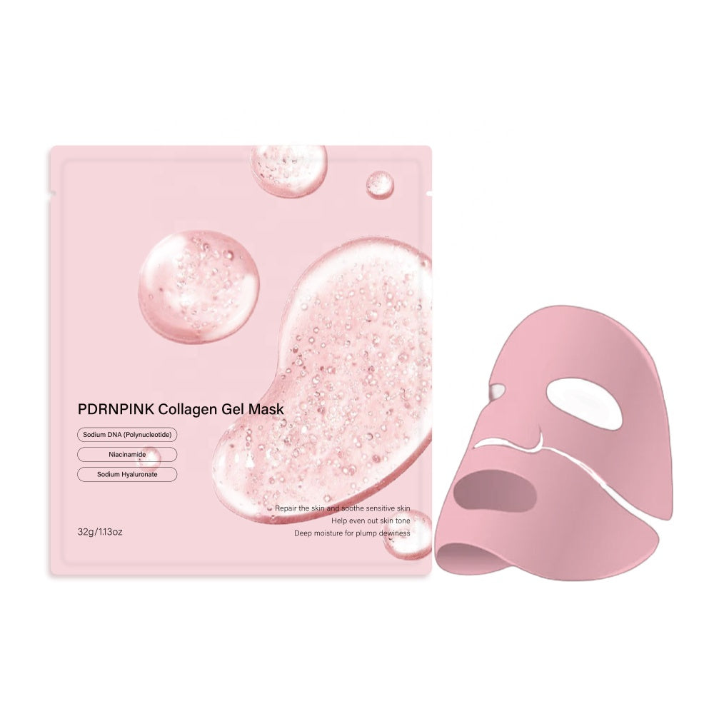 5D Collagen Infusion Mask with PDRN & Peptides