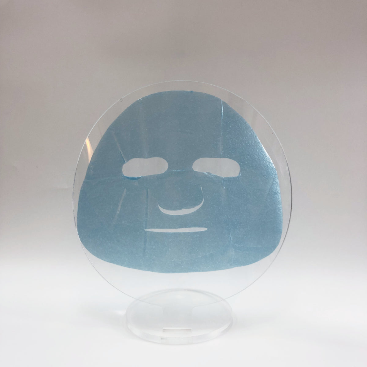 Sleeping Hydrogel Mask – Moisturizing & Brightening