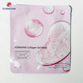 FKY™ Salmon DNA PDRN Hydrogel Face Mask — Collagen Firming & Glass Skin Glow