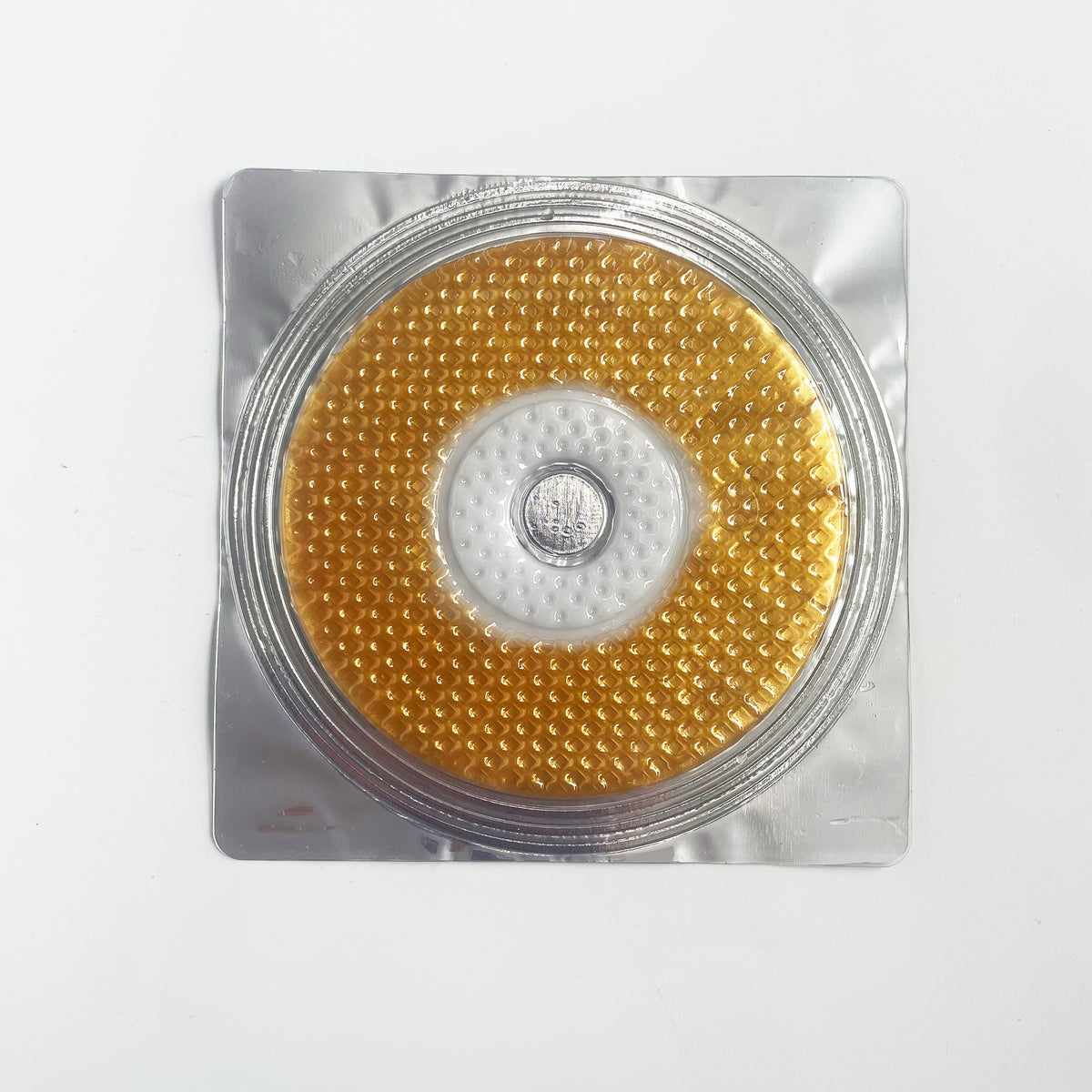 Collagen Crystal Hydrogel Breast Mask, 35g
