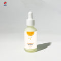 Stabilized Vitamin C + E Dual Antioxidant Serum