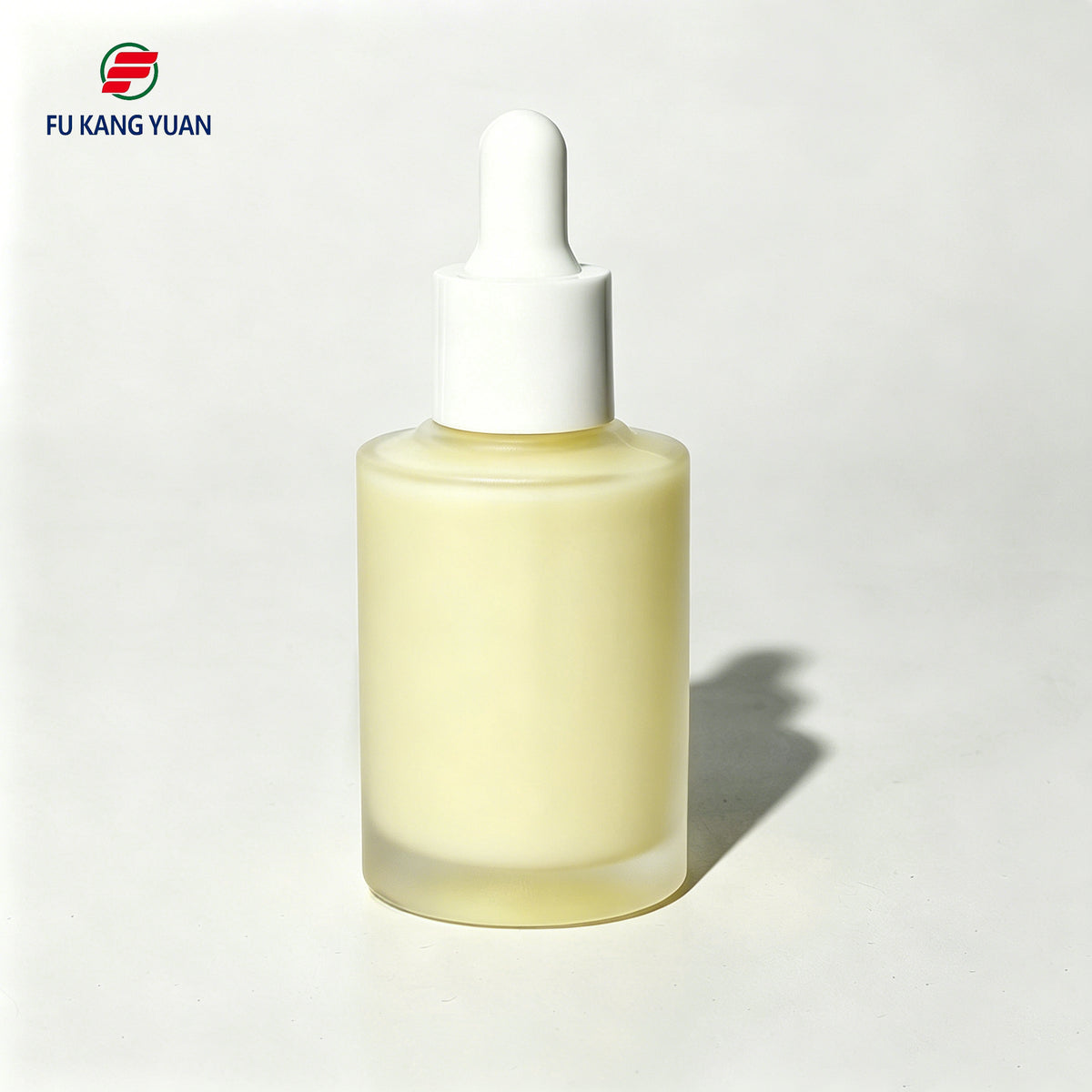 Stabilized Vitamin C + E Dual Antioxidant Serum