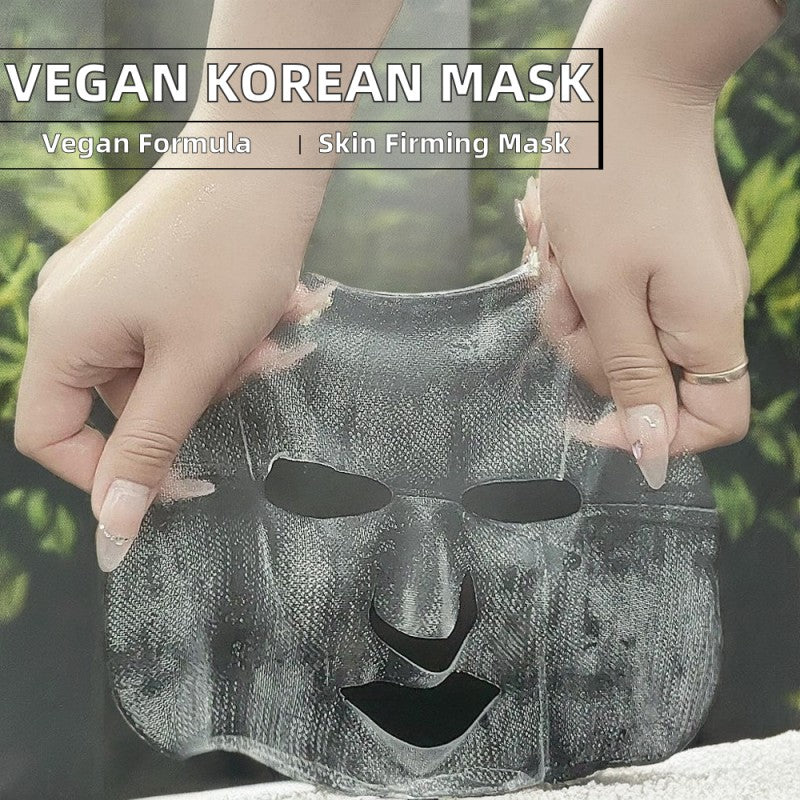 Microcapsule Collagen Mask – 18,000 Capsules, Firming