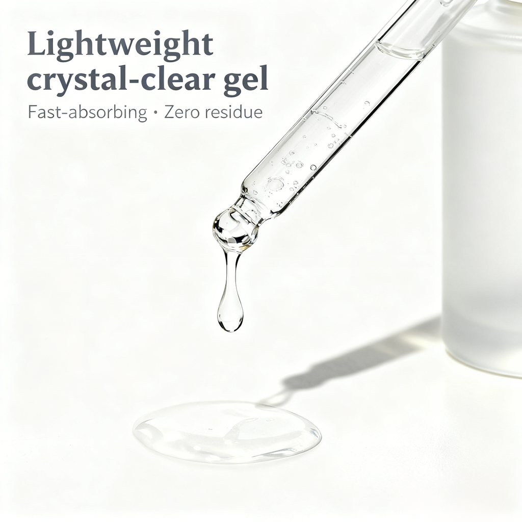 5-in-1 Hyaluronic Acid Intense Hydration Serum