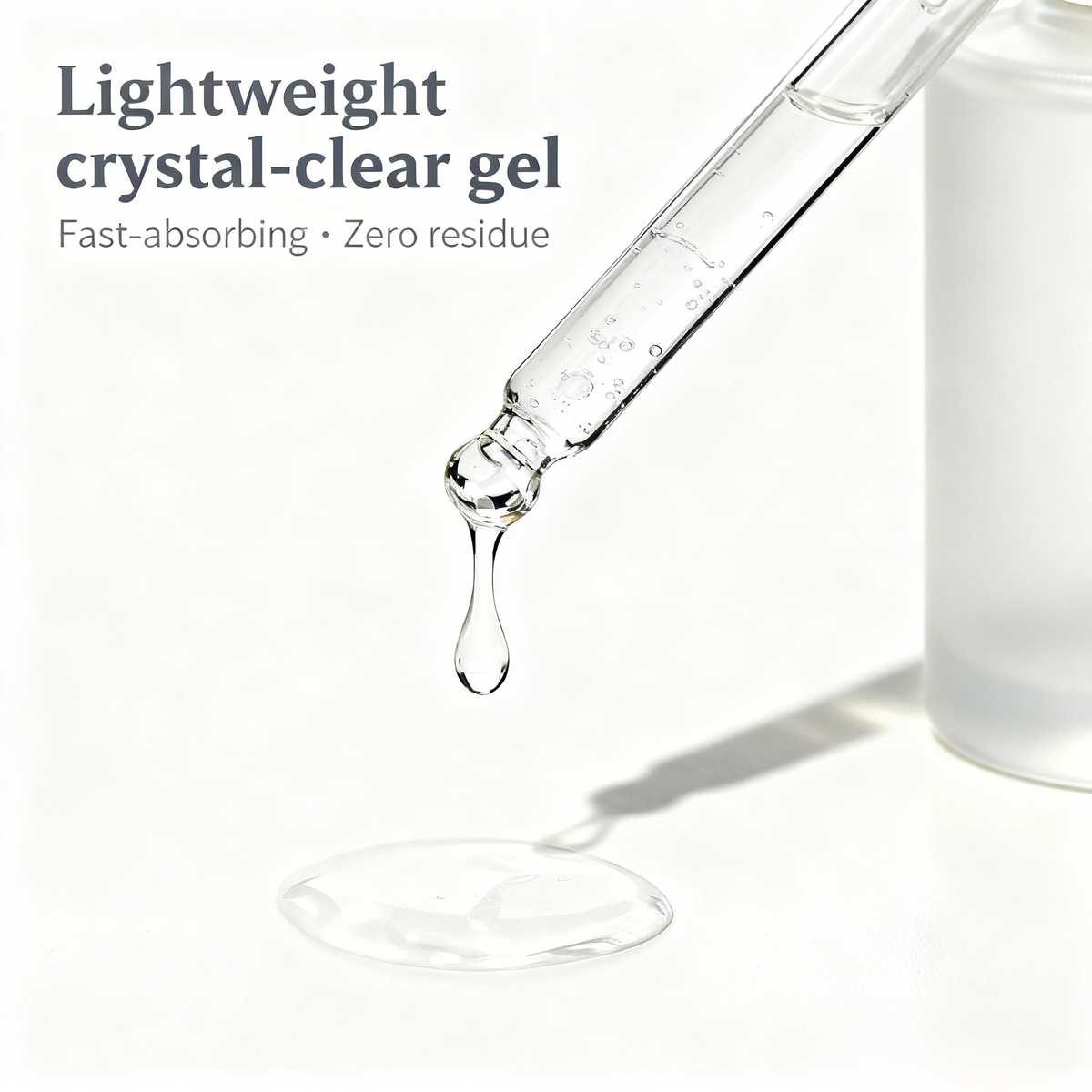 5-in-1 Hyaluronic Acid Intense Hydration Serum