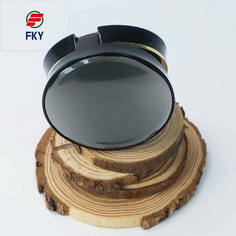 Hyaluronic Acid Serum Cushion Foundation, 75% Essence