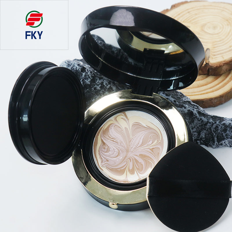 Hyaluronic Acid Serum Cushion Foundation, 75% Essence