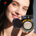 Hyaluronic Acid Serum Cushion Foundation, 75% Essence