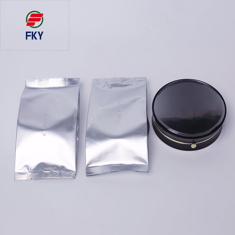 Hyaluronic Acid Serum Cushion Foundation, 75% Essence