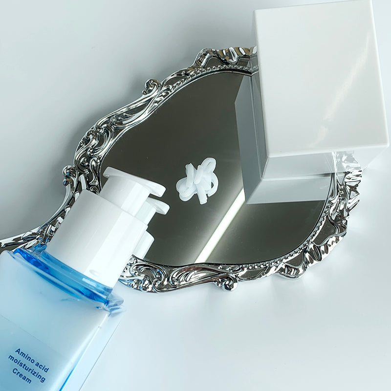 6-Step Skin Care Set - Hydrating with Amino Acids