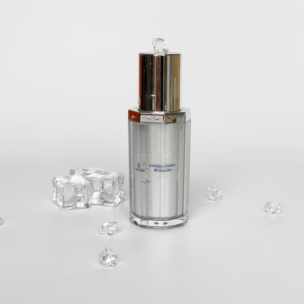 6-Step Skin Care Set - Firming with Collagen & Peptides