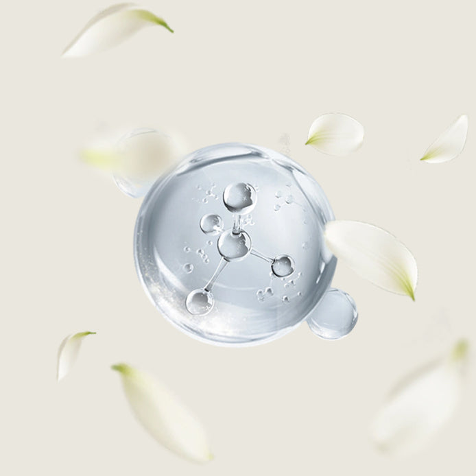 5D Collagen Absorbable Eye Mask with Niacinamide