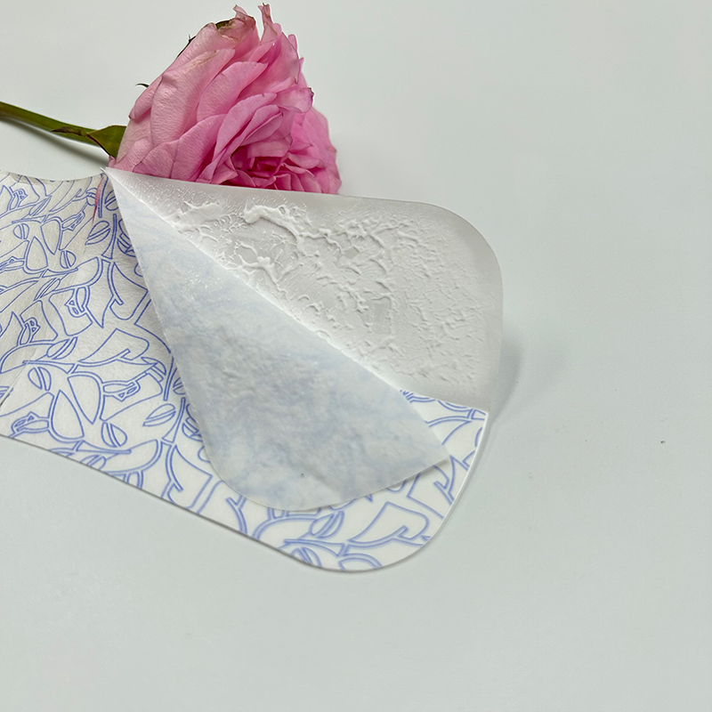 Cream Neck Mask for Deep Hydration, 5g/7g