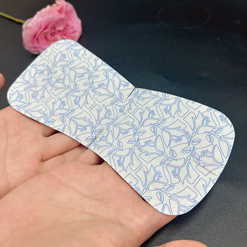 Cream Neck Mask for Deep Hydration, 5g/7g