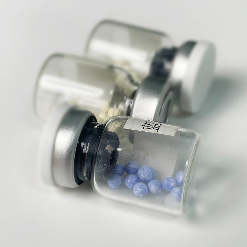 Copper Peptide Freeze-Dried Ball Serum for Brightening