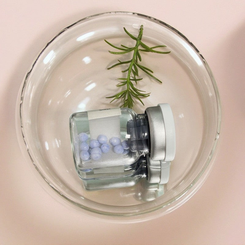 Copper Peptide Freeze-Dried Ball Serum for Brightening