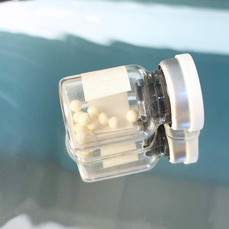 Copper Peptide Freeze-Dried Ball Serum for Brightening