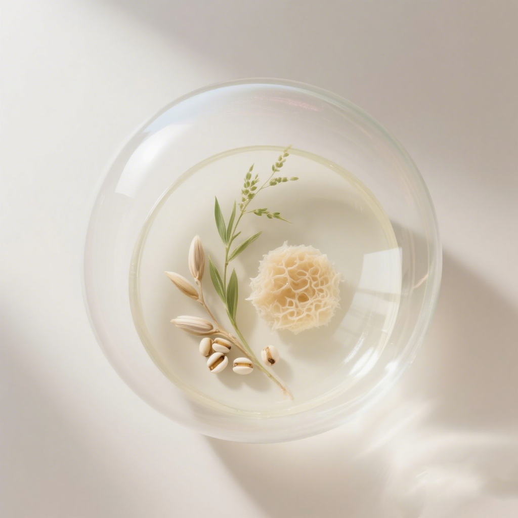 Cypress Scent Exfoliating Body Peeling Pad