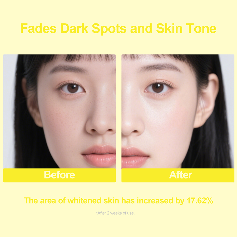 Vitamin C Brightening Probiotic Ampoule Serum
